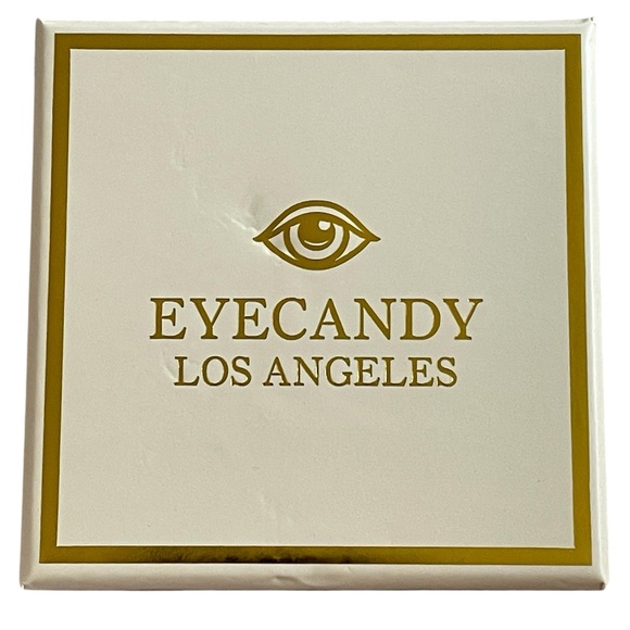 Eye Candy Los Angeles Christmas Cowboy Boot Candy Cane Dangle Earrings - Picture 3 of 3